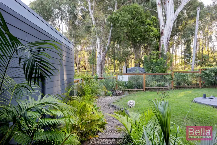 Second view of Homely house listing, 32 Murramarang Road, Bawley Point NSW 2539