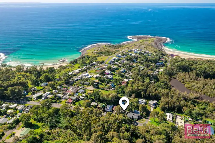 Third view of Homely house listing, 32 Murramarang Road, Bawley Point NSW 2539