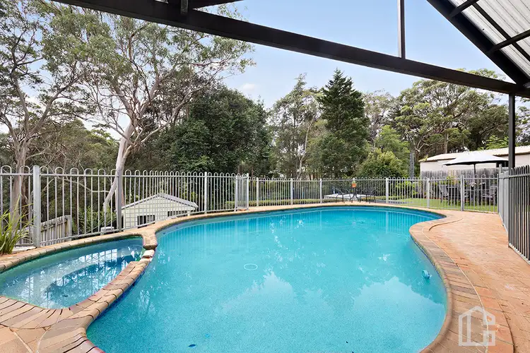 Second view of Homely house listing, 48 Dawn Crescent, Mount Riverview NSW 2774
