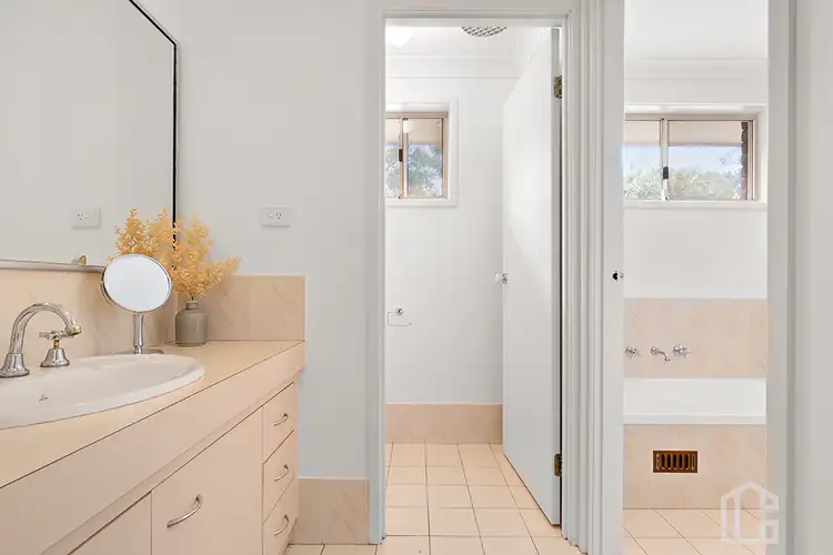 Fifth view of Homely house listing, 48 Dawn Crescent, Mount Riverview NSW 2774