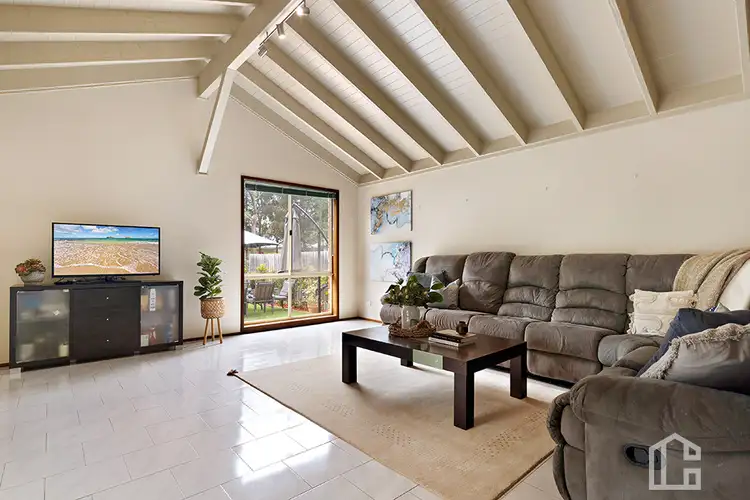 Sixth view of Homely house listing, 48 Dawn Crescent, Mount Riverview NSW 2774