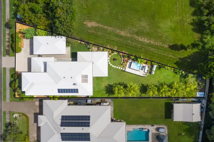 Third view of Homely house listing, 43 Plantation Crescent, Maudsland QLD 4210