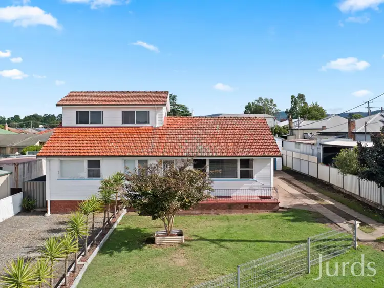 Main view of Homely house listing, 2 James Street, Cessnock NSW 2325