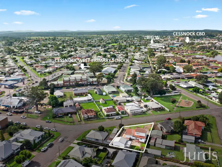 Second view of Homely house listing, 2 James Street, Cessnock NSW 2325