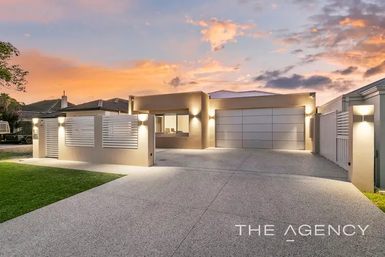 Main view of Homely house listing, 34 O'Neile Parade, Redcliffe WA 6104