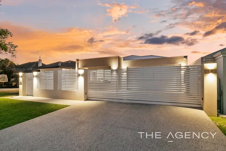 Second view of Homely house listing, 34 O'Neile Parade, Redcliffe WA 6104