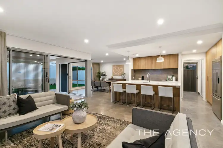 Third view of Homely house listing, 34 O'Neile Parade, Redcliffe WA 6104