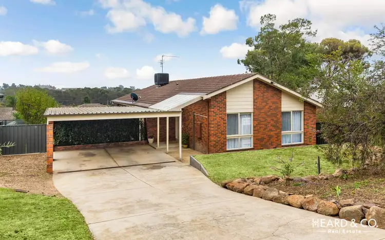 47 Harley Street, Strathdale VIC 3550
