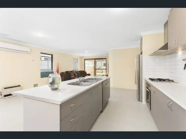 Second view of Homely house listing, 27 Cossack Street, Baldivis WA 6171