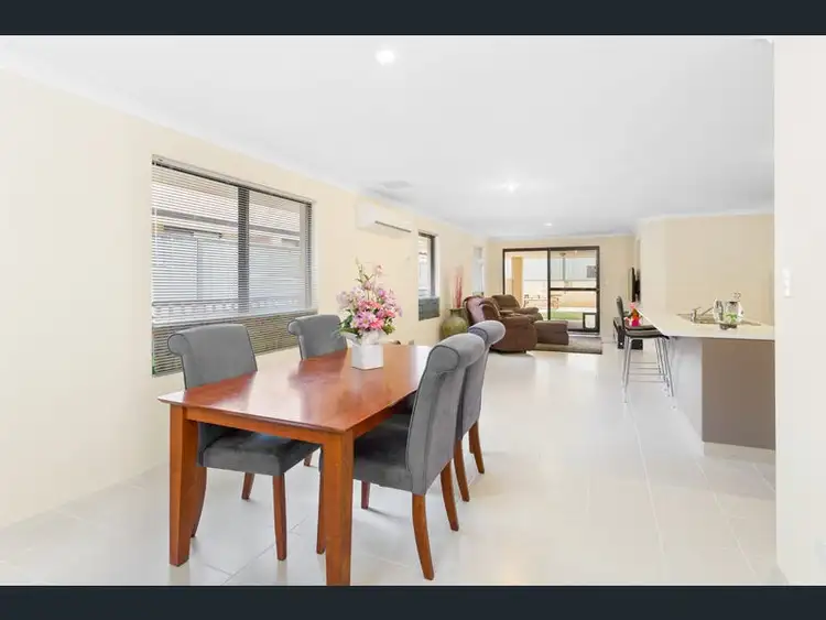 Fourth view of Homely house listing, 27 Cossack Street, Baldivis WA 6171