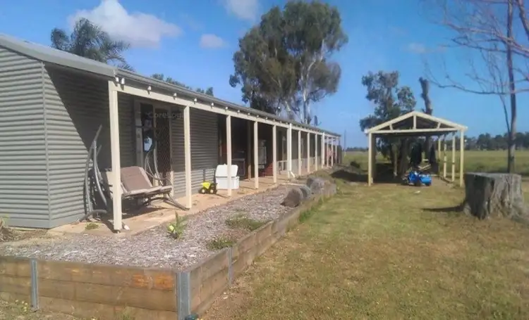 Main view of Homely rural property listing, 390 Oates Road, Tutunup WA 6280