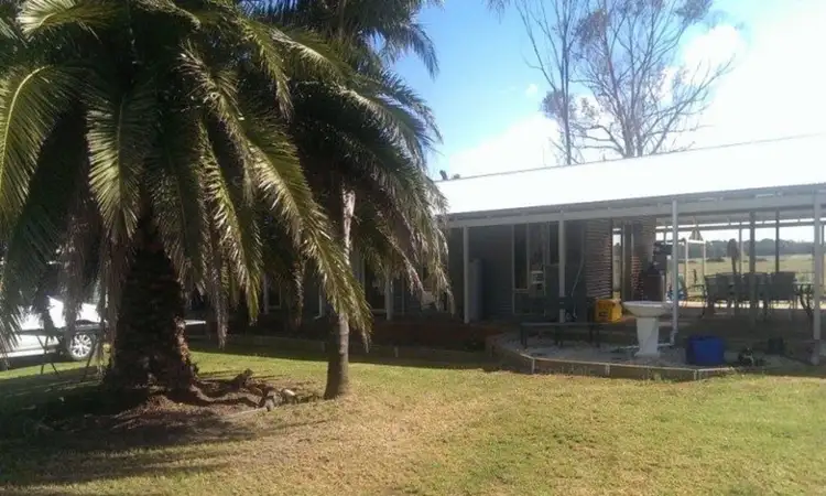 Third view of Homely rural property listing, 390 Oates Road, Tutunup WA 6280
