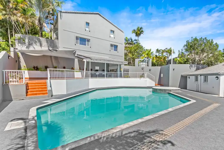 Second view of Homely apartment listing, 104/7D Boyd Street, Bowen Hills QLD 4006
