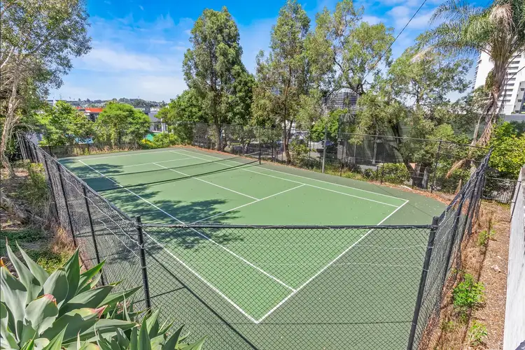 Third view of Homely apartment listing, 104/7D Boyd Street, Bowen Hills QLD 4006
