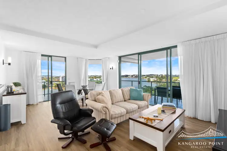 24/10 Park Avenue, Kangaroo Point QLD 4169