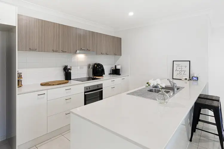 Second view of Homely house listing, 4 Lutea Street, Caboolture QLD 4510