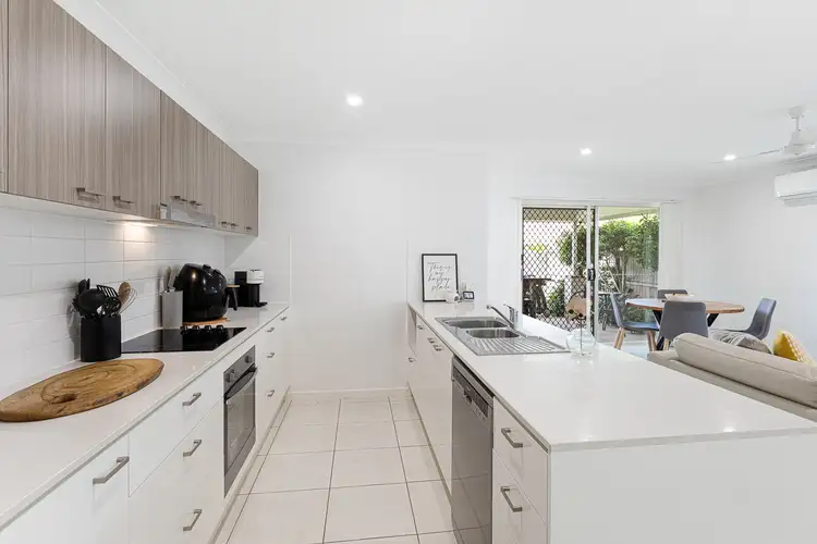 Third view of Homely house listing, 4 Lutea Street, Caboolture QLD 4510