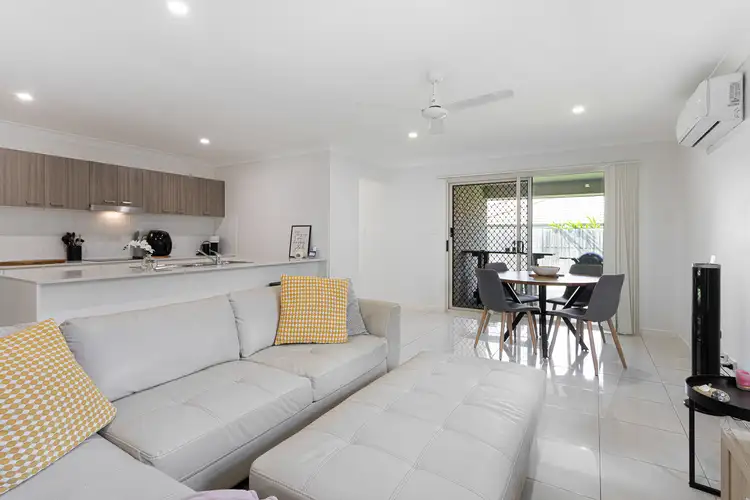 Fourth view of Homely house listing, 4 Lutea Street, Caboolture QLD 4510