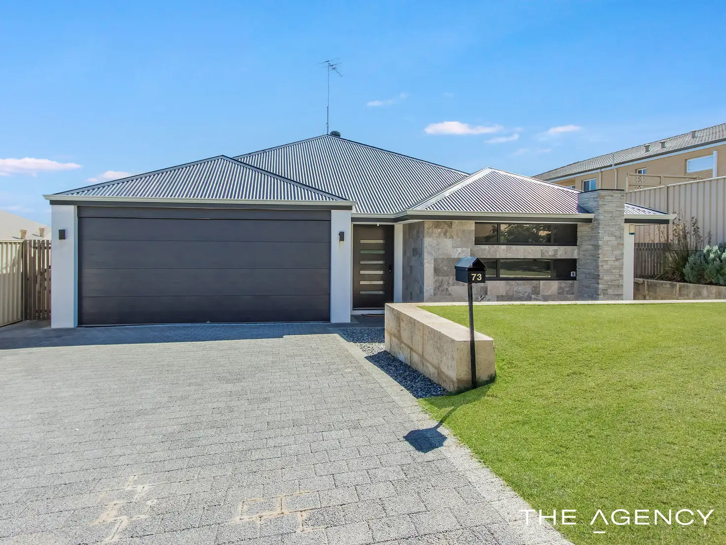 Main view of Homely house listing, 73 Singleton Beach Road, Singleton WA 6175