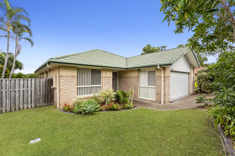 85 Lindfield Road, Helensvale QLD 4212