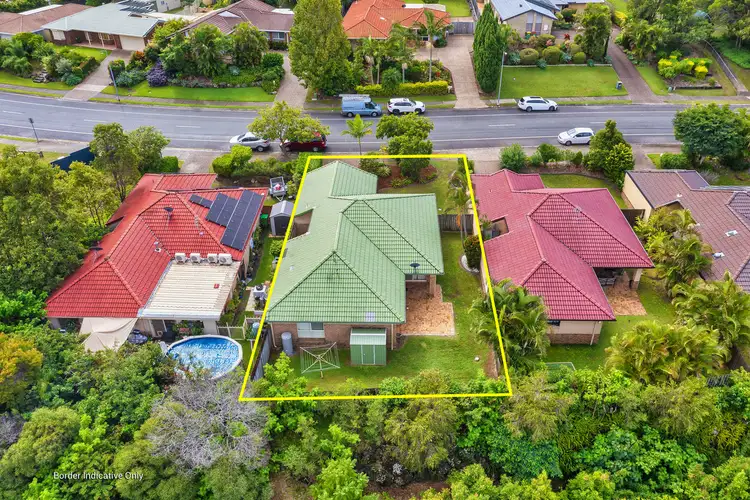 Second view of Homely house listing, 85 Lindfield Road, Helensvale QLD 4212
