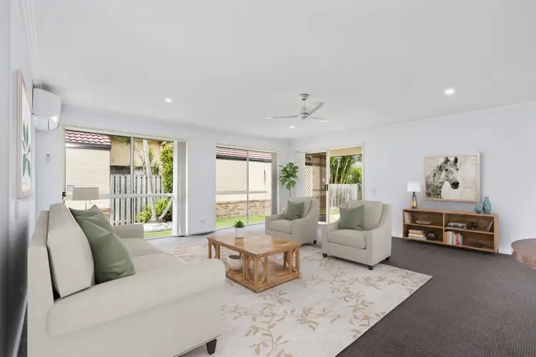 Fourth view of Homely house listing, 85 Lindfield Road, Helensvale QLD 4212