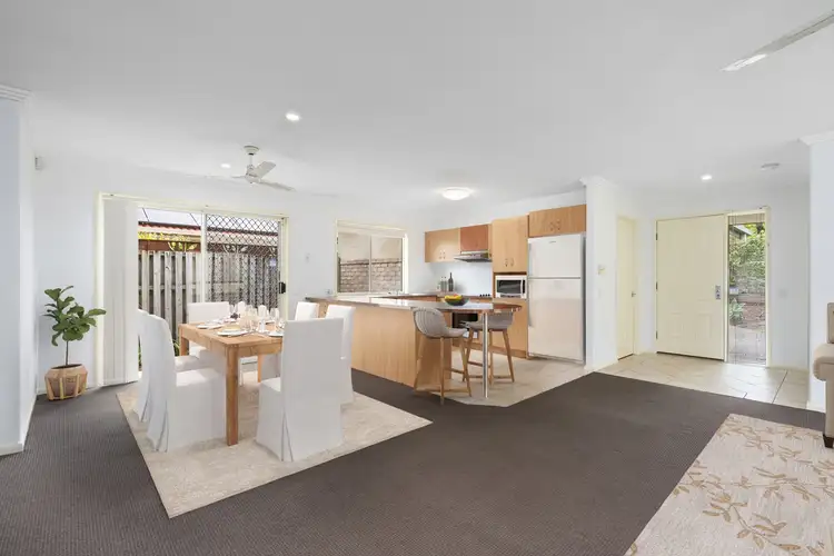 Fifth view of Homely house listing, 85 Lindfield Road, Helensvale QLD 4212