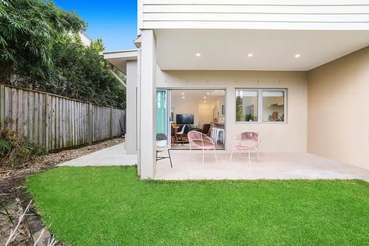Third view of Homely semi-detached listing, 2/3 Coolara Street, Tugun QLD 4224