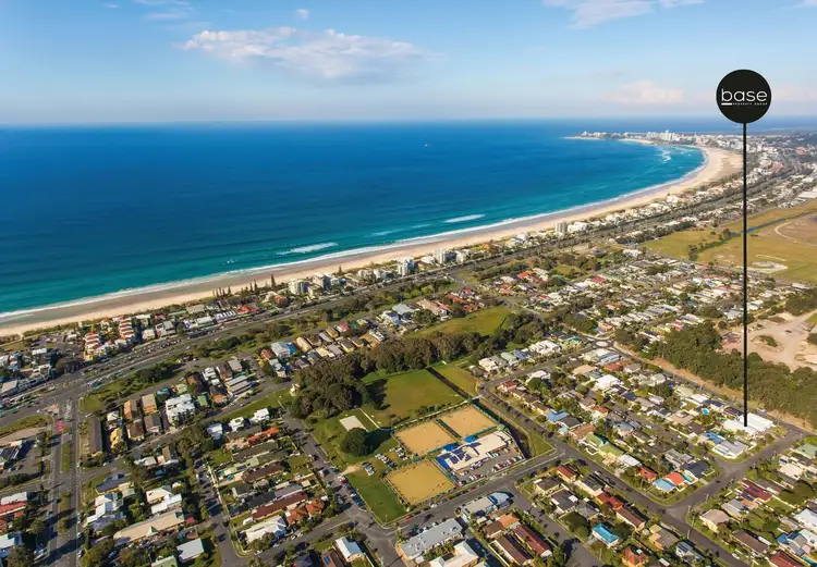 Fourth view of Homely semi-detached listing, 2/3 Coolara Street, Tugun QLD 4224
