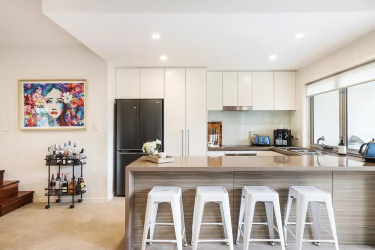 Fifth view of Homely semi-detached listing, 2/3 Coolara Street, Tugun QLD 4224