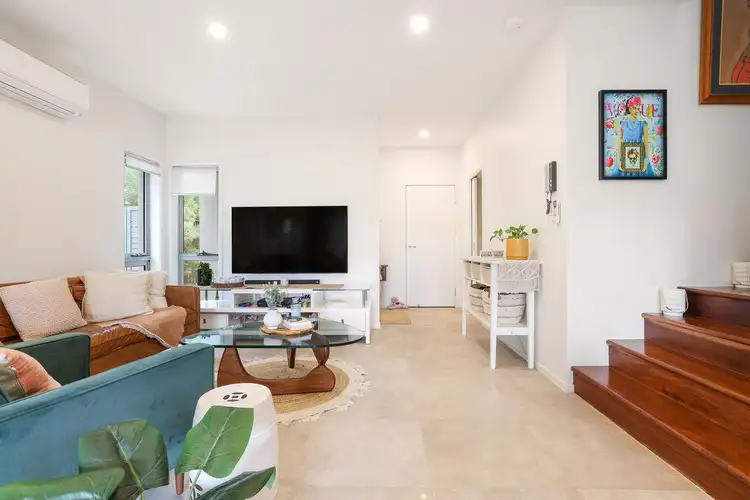 Sixth view of Homely semi-detached listing, 2/3 Coolara Street, Tugun QLD 4224