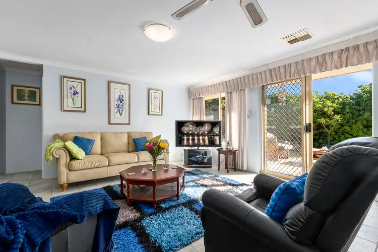 Fourth view of Homely house listing, 15 Torrens Close, Mullaloo WA 6027