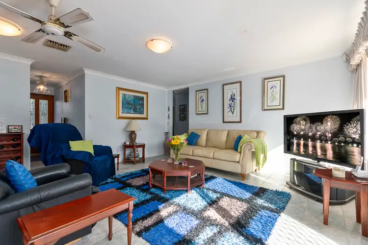 Fifth view of Homely house listing, 15 Torrens Close, Mullaloo WA 6027
