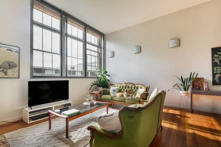 Third view of Homely apartment listing, 323/11-23 Gordon Street, Marrickville NSW 2204