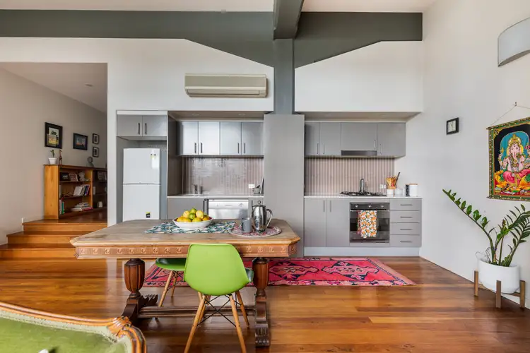 Fourth view of Homely apartment listing, 323/11-23 Gordon Street, Marrickville NSW 2204