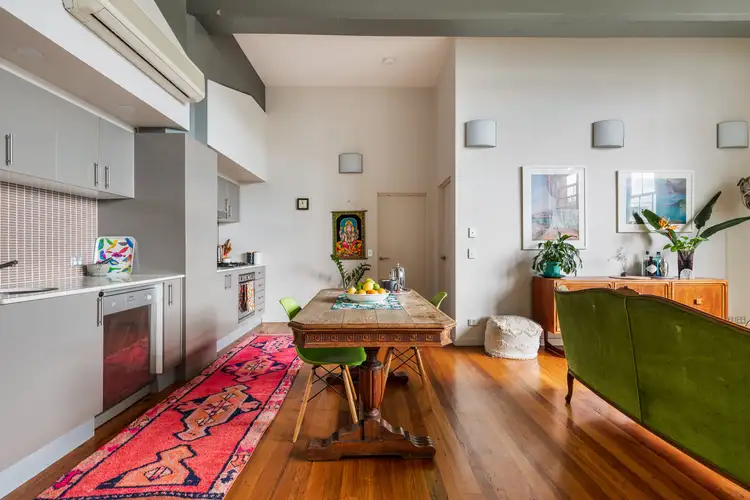 Fifth view of Homely apartment listing, 323/11-23 Gordon Street, Marrickville NSW 2204