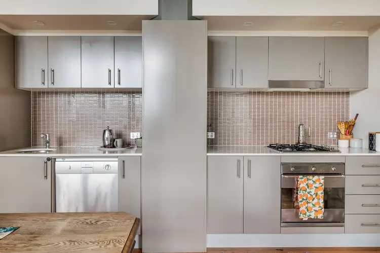 Sixth view of Homely apartment listing, 323/11-23 Gordon Street, Marrickville NSW 2204