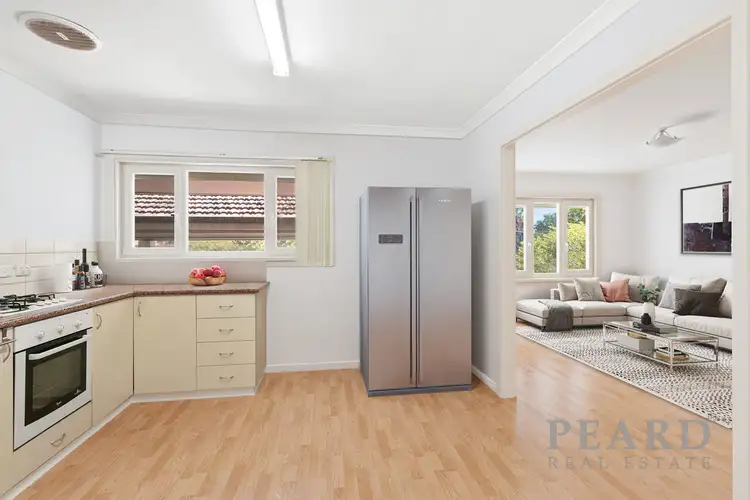 Fourth view of Homely house listing, 10 Harford Way, Girrawheen WA 6064
