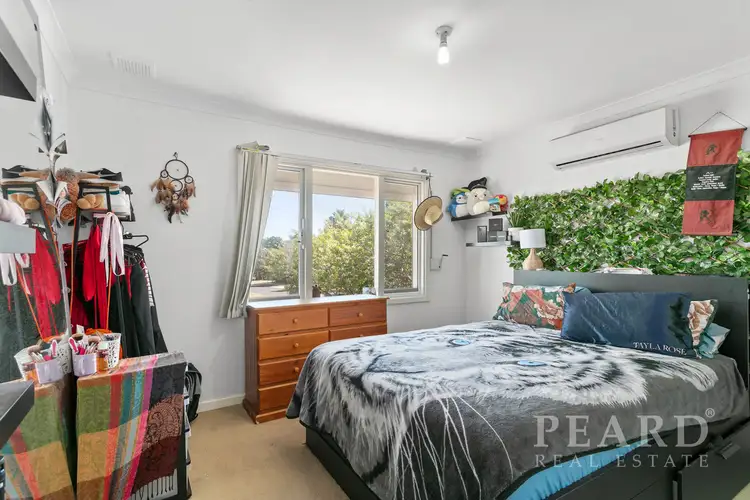 Fifth view of Homely house listing, 10 Harford Way, Girrawheen WA 6064