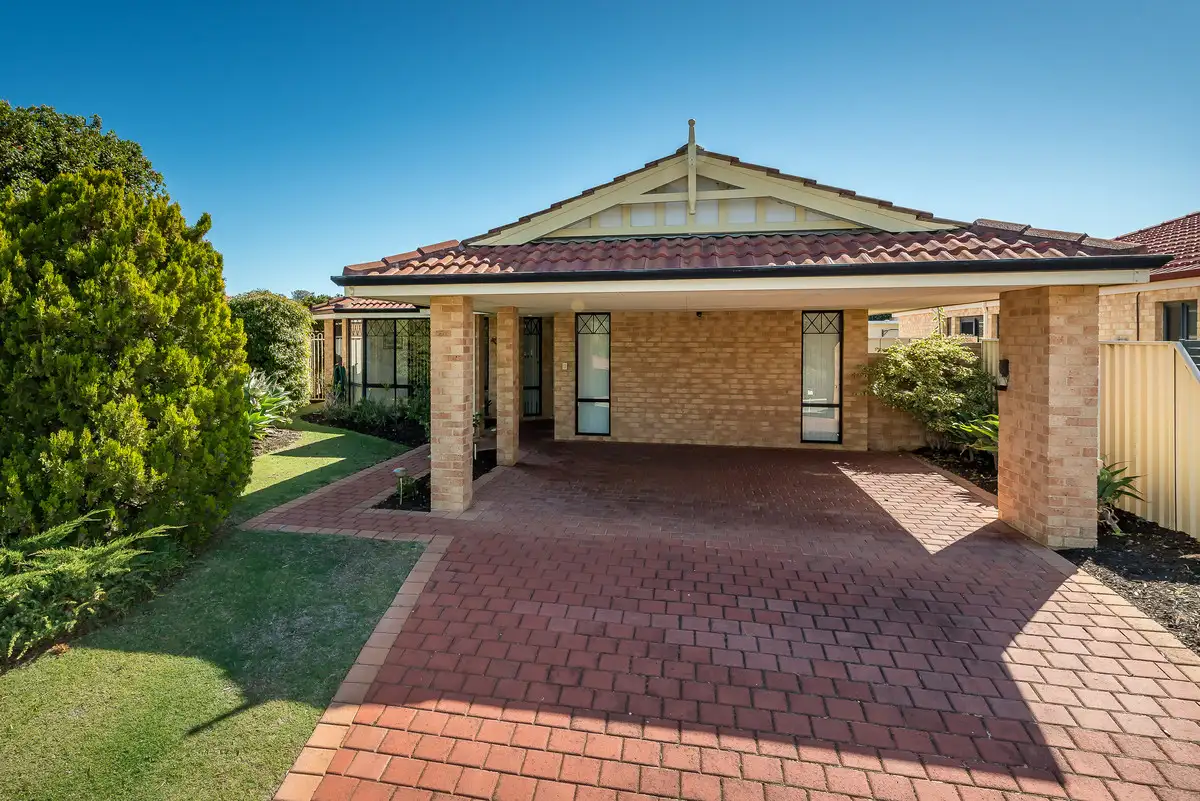 Main view of Homely house listing, 24 Coatbridge Circuit, Kinross WA 6028