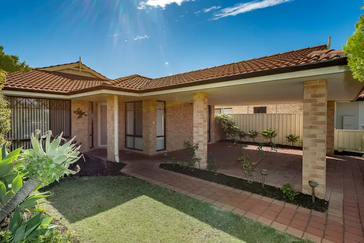 Third view of Homely house listing, 24 Coatbridge Circuit, Kinross WA 6028