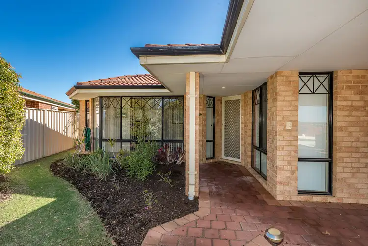 Fourth view of Homely house listing, 24 Coatbridge Circuit, Kinross WA 6028