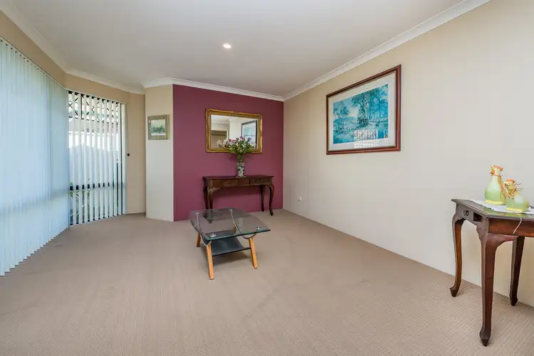 Sixth view of Homely house listing, 24 Coatbridge Circuit, Kinross WA 6028