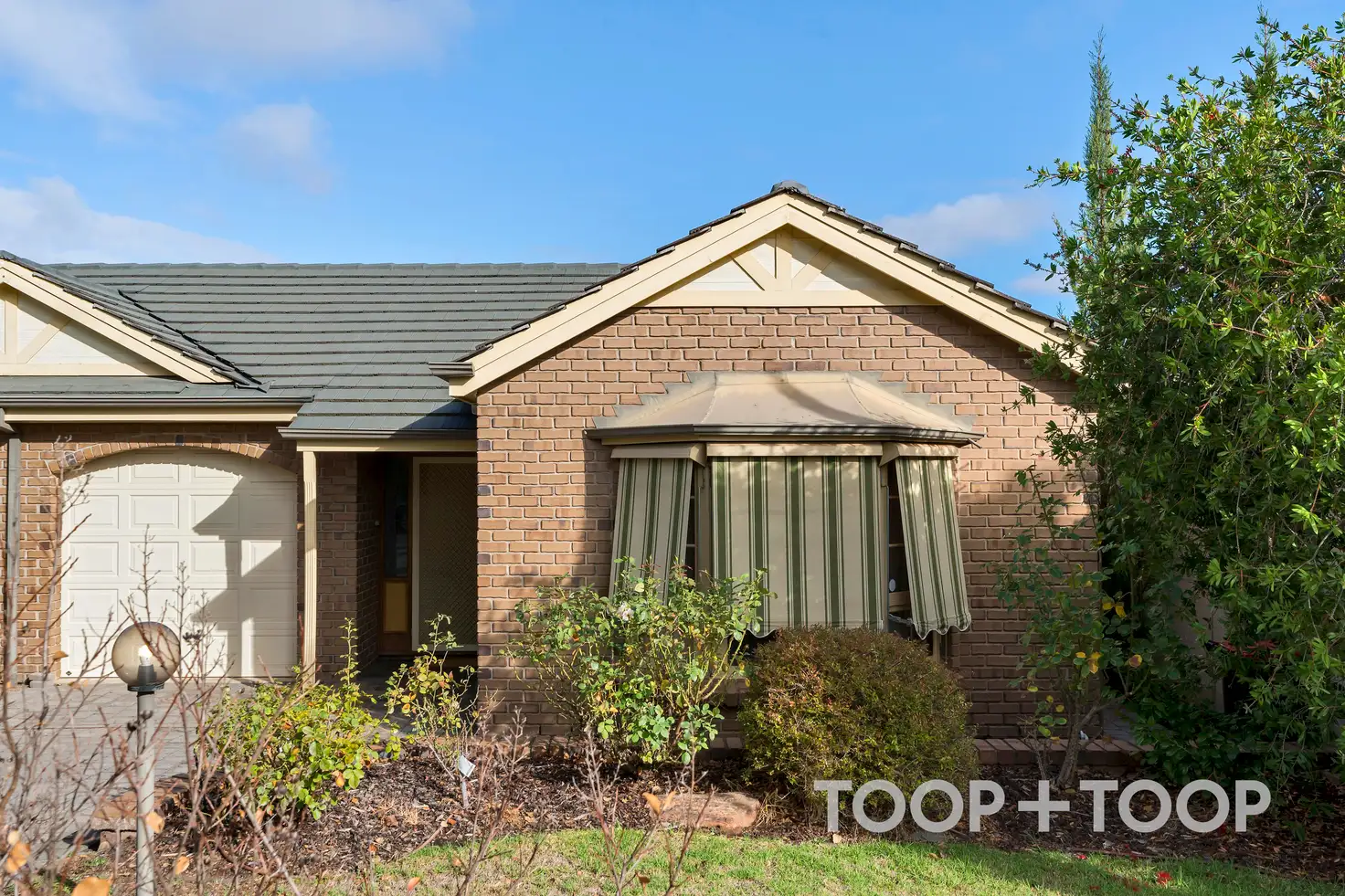 Main view of Homely house listing, 17 Jarvis Street, Erindale SA 5066