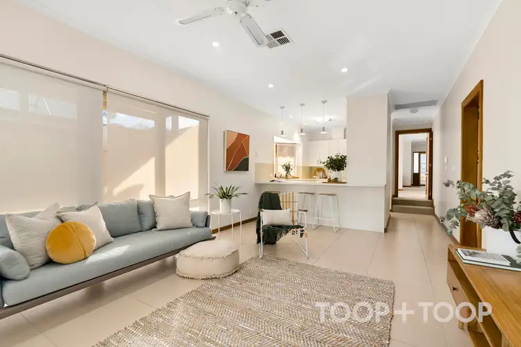 Third view of Homely house listing, 17 Jarvis Street, Erindale SA 5066