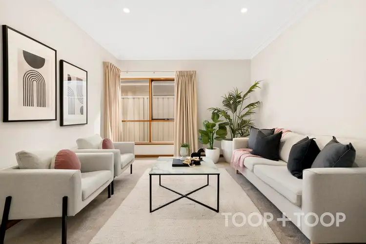 Fourth view of Homely house listing, 17 Jarvis Street, Erindale SA 5066