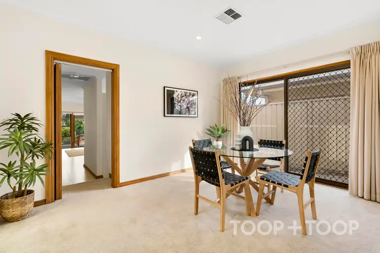 Fifth view of Homely house listing, 17 Jarvis Street, Erindale SA 5066