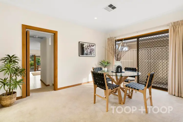 Fifth view of Homely house listing, 17 Jarvis Street, Erindale SA 5066