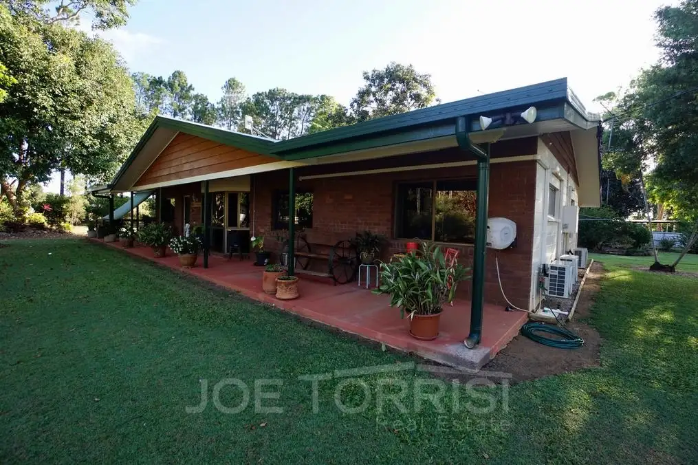 Main view of Homely rural property listing, 324 Ray Road, Mareeba QLD 4880