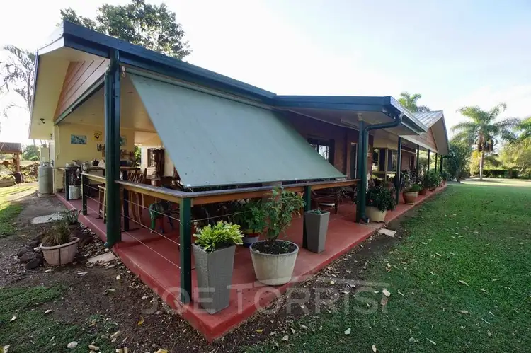 Second view of Homely rural property listing, 324 Ray Road, Mareeba QLD 4880